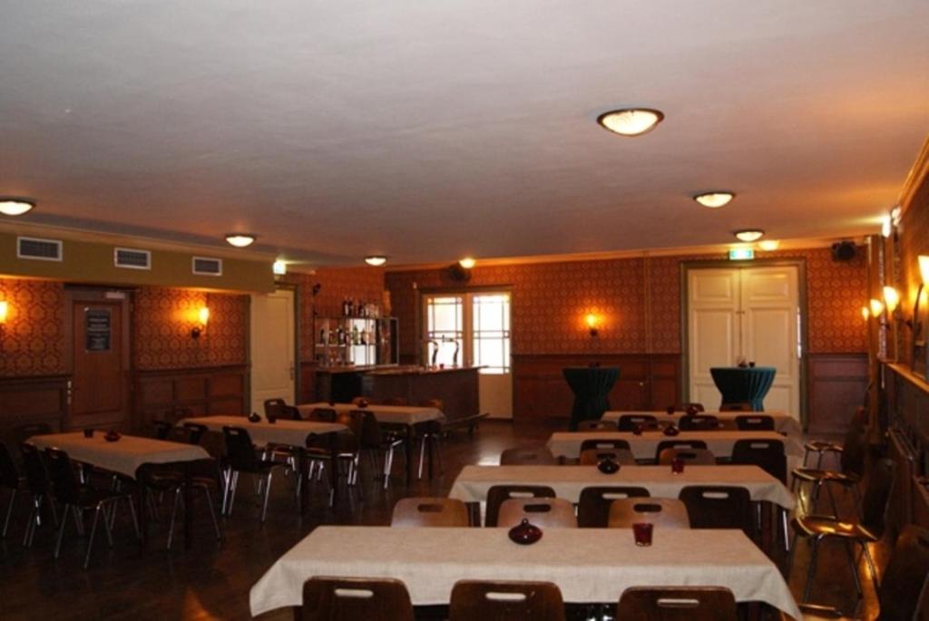 Hotel Café Zaal Heezen room 2
