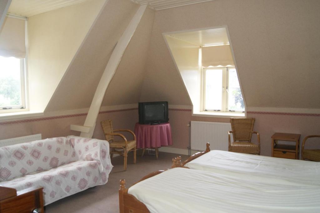 Hotel Café Zaal Heezen room 3
