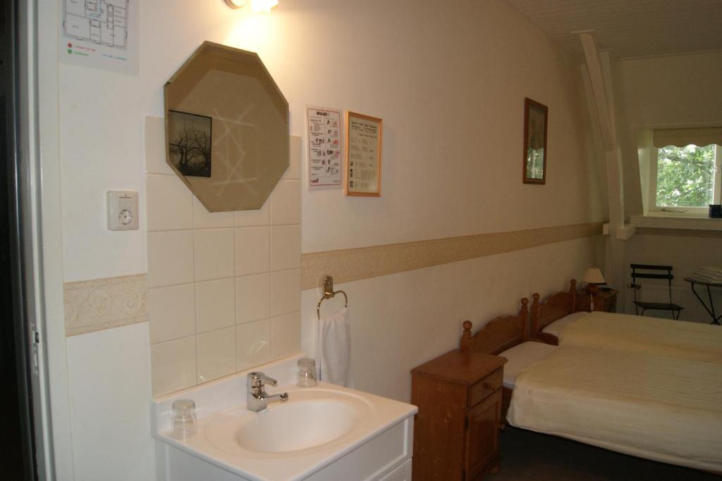 Hotel Café Zaal Heezen room 4