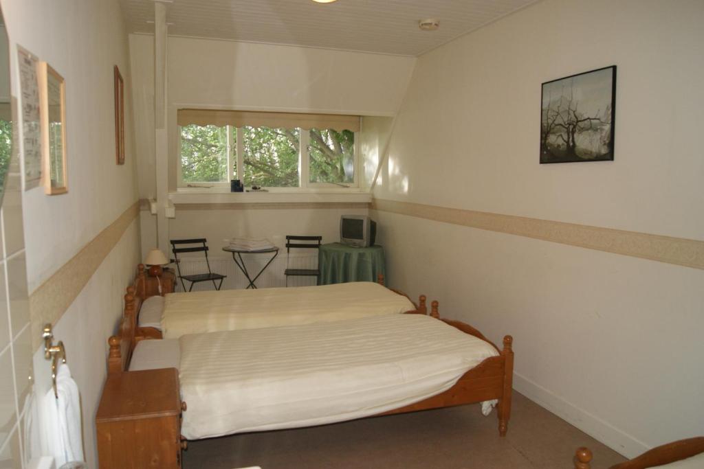 Hotel Café Zaal Heezen room 5