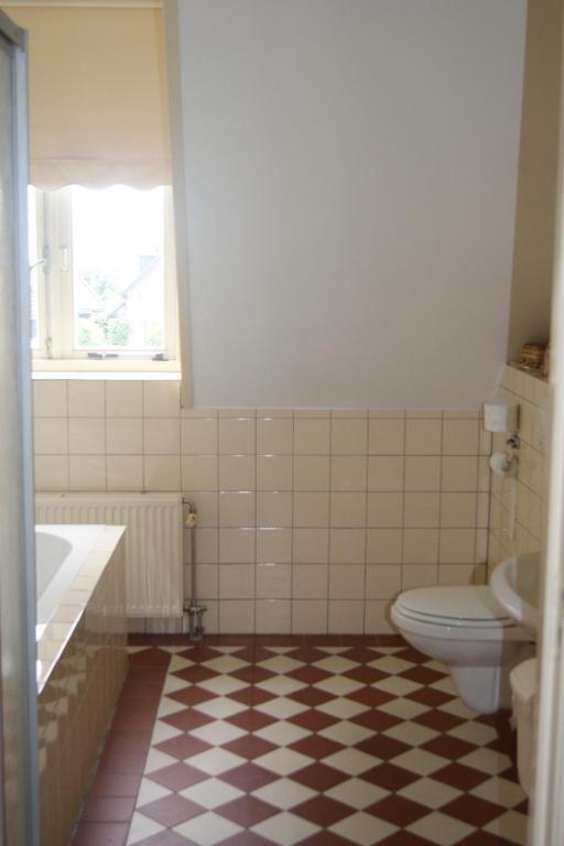Hotel Café Zaal Heezen room 6